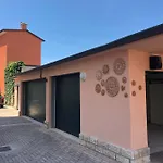 Dall'agnola Appartement *