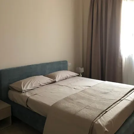Dall'agnola Apartment
