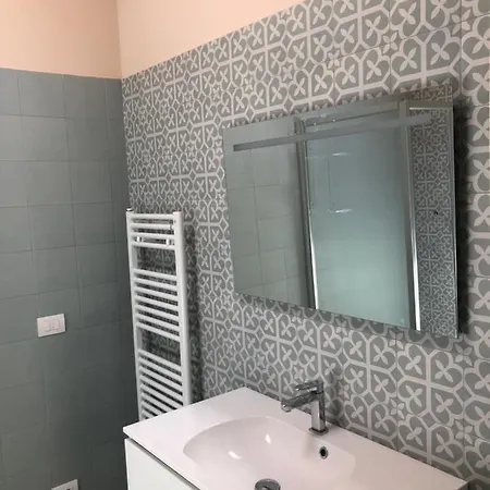 Dall'agnola Apartment