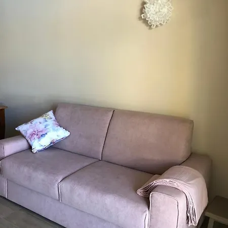 Apartment Dall'agnola *