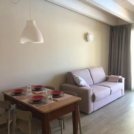 Apartment Dall'agnola *