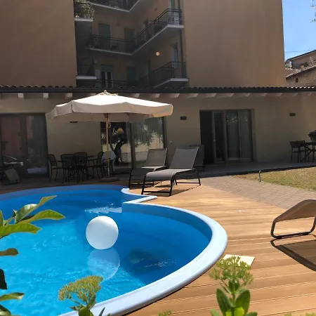 Apartment Dall'agnola