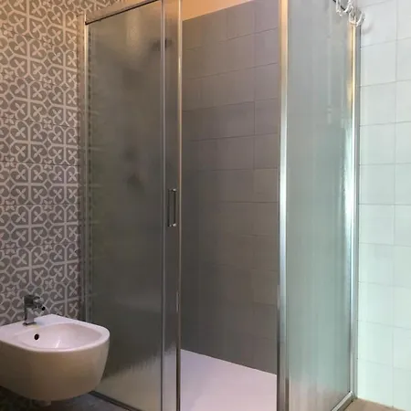 Apartment Dall'agnola *