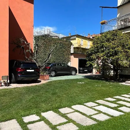 Apartment Dall'agnola
