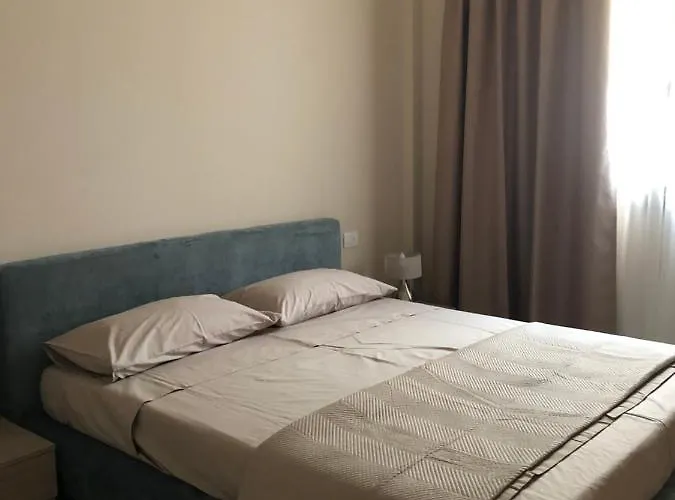 Dall'agnola Appartement
