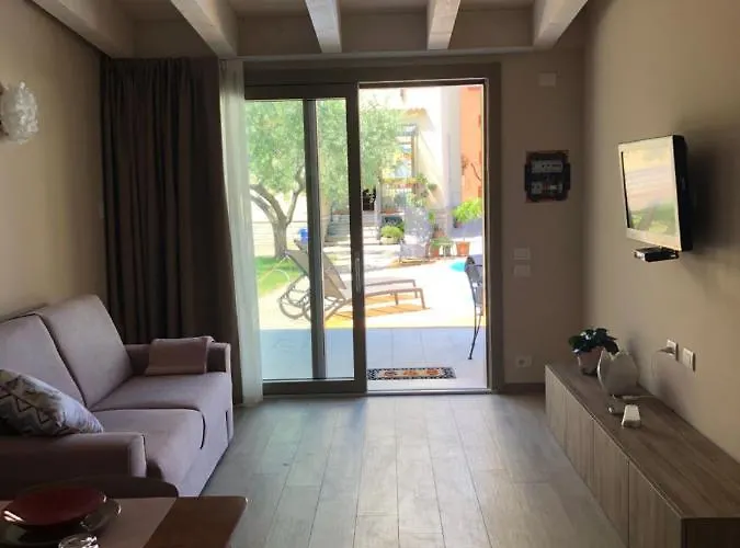 Dall'agnola Appartement *