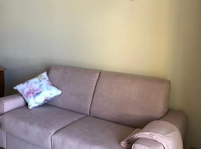 Appartement Dall'agnola *