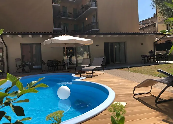 Appartement Dall'agnola