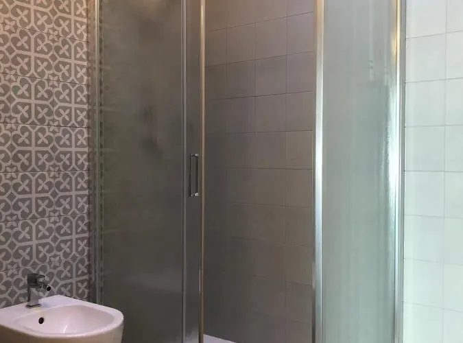 Appartement Dall'agnola *