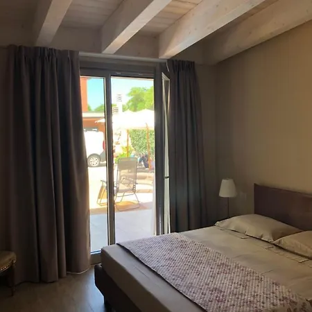 Appartement Dall'agnola