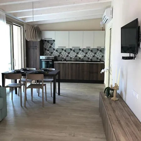 Appartement Dall'agnola Garda (Verona)