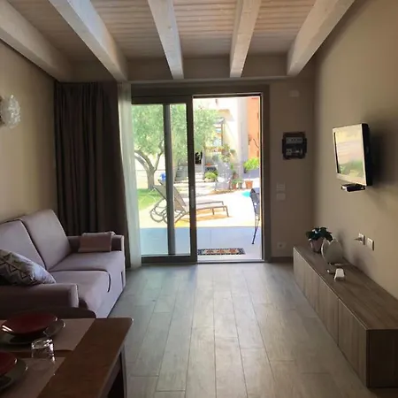 Dall'agnola Appartement *