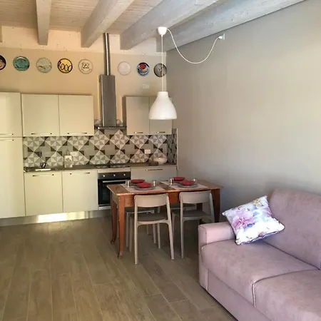 Apartament Dall'agnola Garda (Verona)