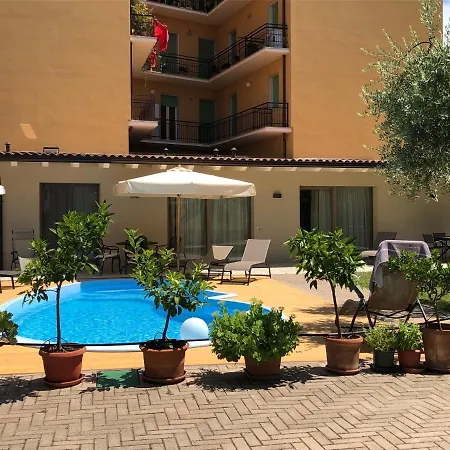 Appartement Dall'agnola Garda (Verona)