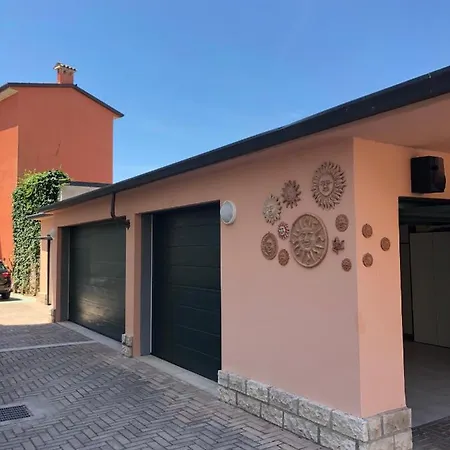 Dall'agnola Appartement *