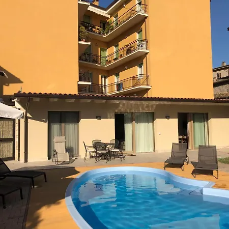 Dall'agnola Appartement