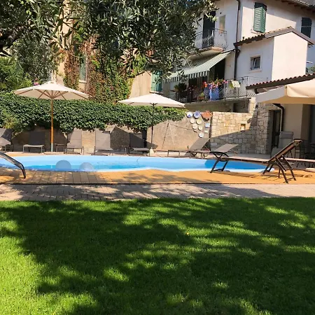 Appartement Dall'agnola Garda (Verona)