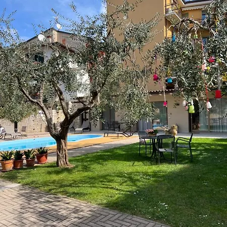 Dall'agnola Garda (Verona)